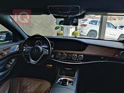 مێرسێدس بێنز S-Class
